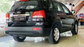 Kia Sorento 2011 г.в.