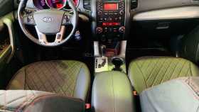 Kia Sorento 2011 г.в.