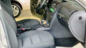 Skoda Octavia 2010 г.в.