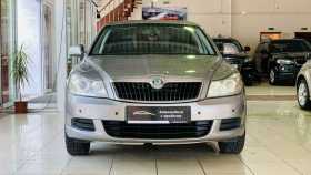 Skoda Octavia 2010 г.в.
