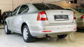 Skoda Octavia 2010 г.в.