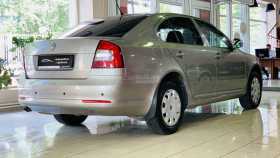 Skoda Octavia 2010 г.в.