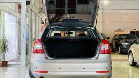 Skoda Octavia 2010 г.в.