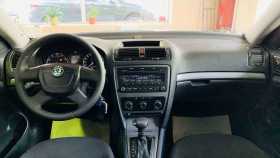 Skoda Octavia 2010 г.в.