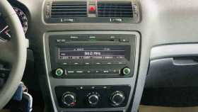 Skoda Octavia 2010 г.в.