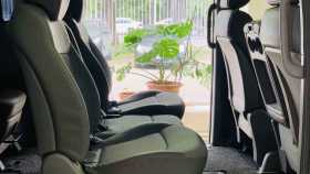 Hyundai Grand Starex 2011 г.в.