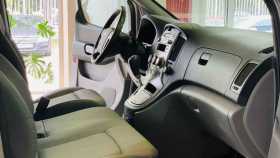 Hyundai Grand Starex 2011 г.в.