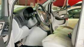 Hyundai Grand Starex 2011 г.в.