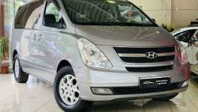 Hyundai Grand Starex 2011 г.в.