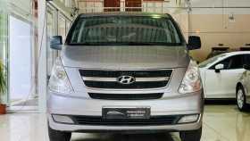 Hyundai Grand Starex 2011 г.в.