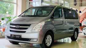 Hyundai Grand Starex 2011 г.в.
