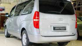 Hyundai Grand Starex 2011 г.в.