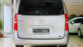 Hyundai Grand Starex 2011 г.в.
