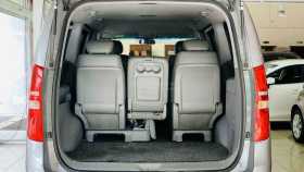 Hyundai Grand Starex 2011 г.в.