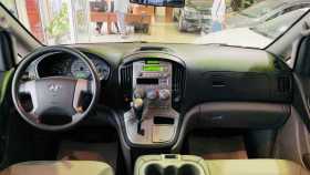 Hyundai Grand Starex 2011 г.в.