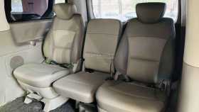 Hyundai Grand Starex 2011 г.в.