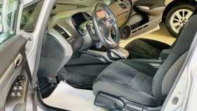 Honda Civic 2011 г.в.