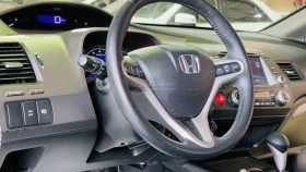 Honda Civic 2011 г.в.