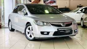 Honda Civic 2011 г.в.