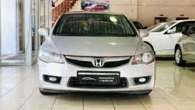 Honda Civic 2011 г.в.