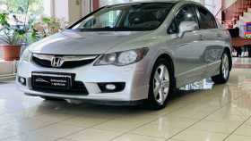 Honda Civic 2011 г.в.