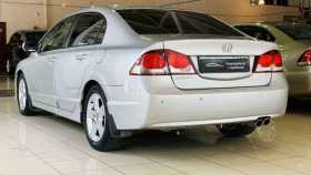 Honda Civic 2011 г.в.