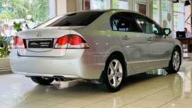Honda Civic 2011 г.в.