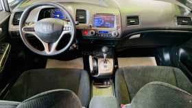 Honda Civic 2011 г.в.