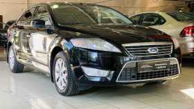 Ford Mondeo 2010 г.в.