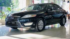 Ford Mondeo 2010 г.в.