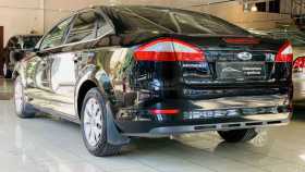 Ford Mondeo 2010 г.в.