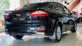 Ford Mondeo 2010 г.в.