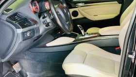 BMW X6 2012 г.в.