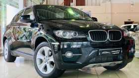BMW X6 2012 г.в.
