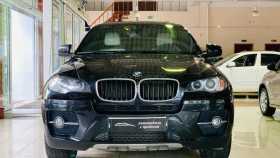 BMW X6 2012 г.в.