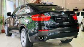BMW X6 2012 г.в.