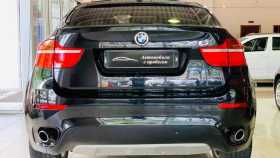 BMW X6 2012 г.в.
