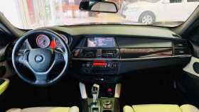 BMW X6 2012 г.в.