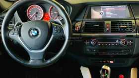 BMW X6 2012 г.в.