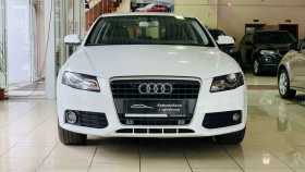 Audi A4 2010 г.в.