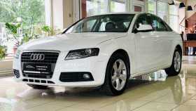 Audi A4 2010 г.в.