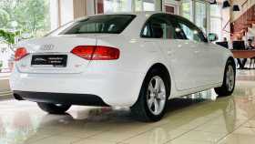 Audi A4 2010 г.в.