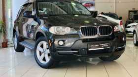 BMW X5 2007 г.в.