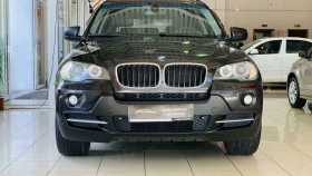 BMW X5 2007 г.в.