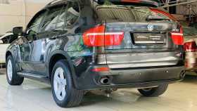 BMW X5 2007 г.в.