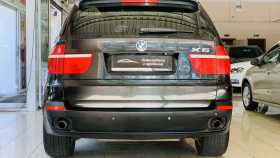 BMW X5 2007 г.в.
