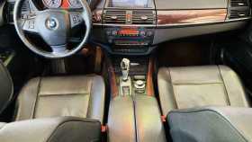 BMW X5 2007 г.в.