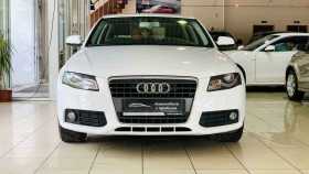 Audi A4 2010 г.в.