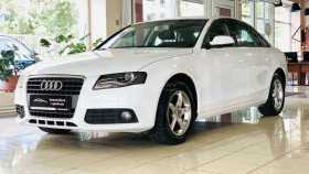 Audi A4 2010 г.в.