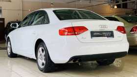 Audi A4 2010 г.в.